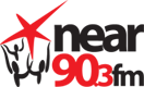 Near FM logo